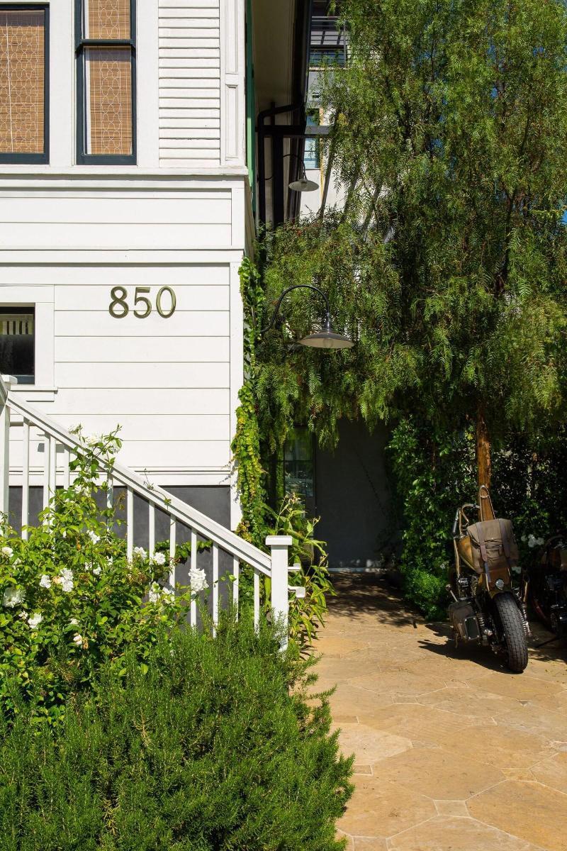 Hotel 850 Svb, West Hollywood, A Member Of Design Hotels Los Angeles Exterior foto