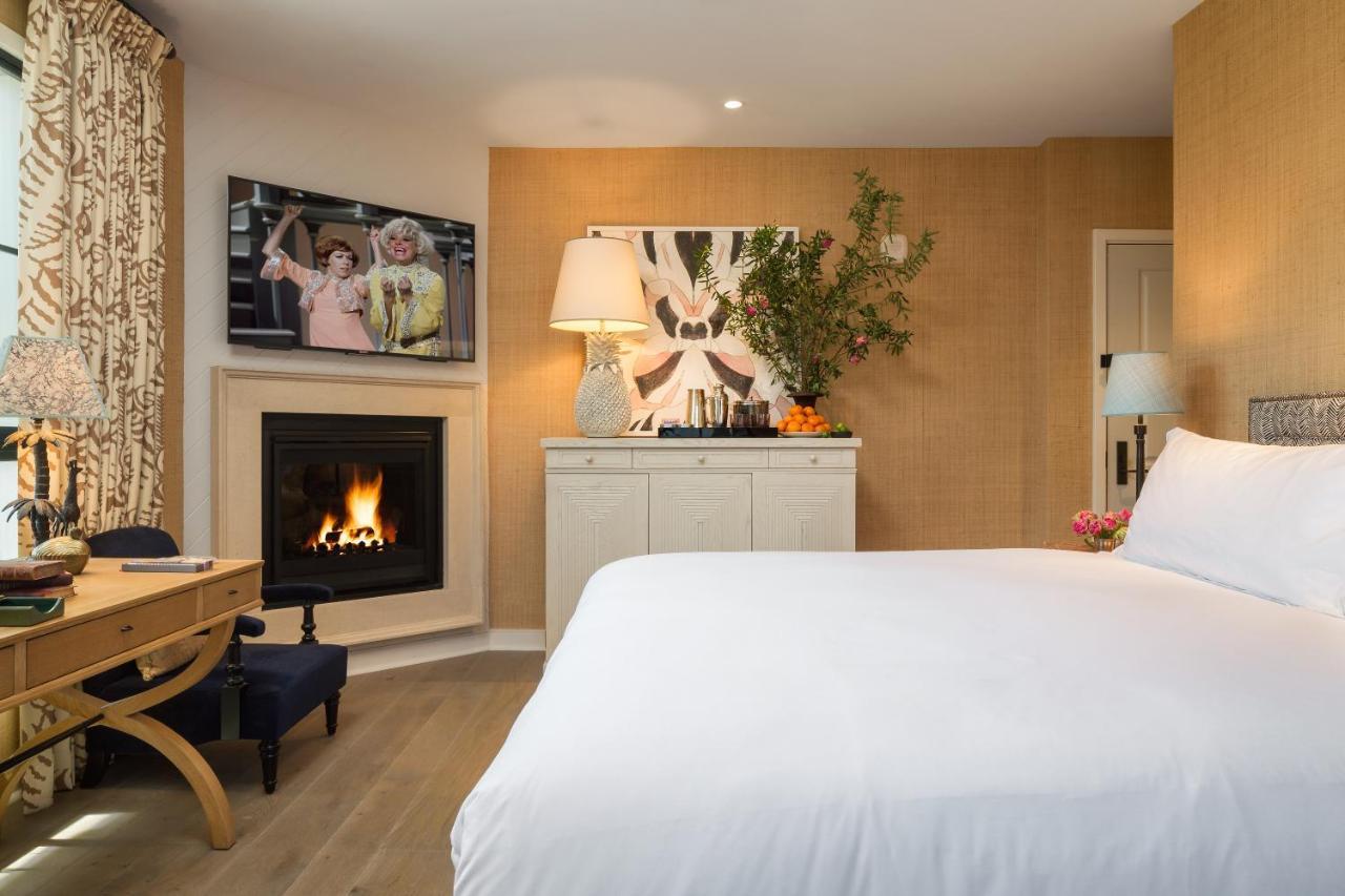 Hotel 850 Svb, West Hollywood, A Member Of Design Hotels Los Angeles Exterior foto