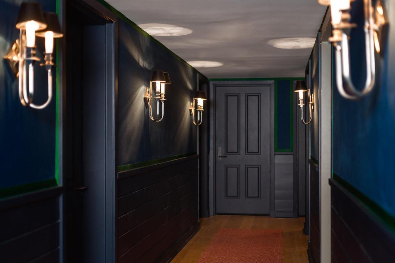 Hotel 850 Svb, West Hollywood, A Member Of Design Hotels Los Angeles Exterior foto