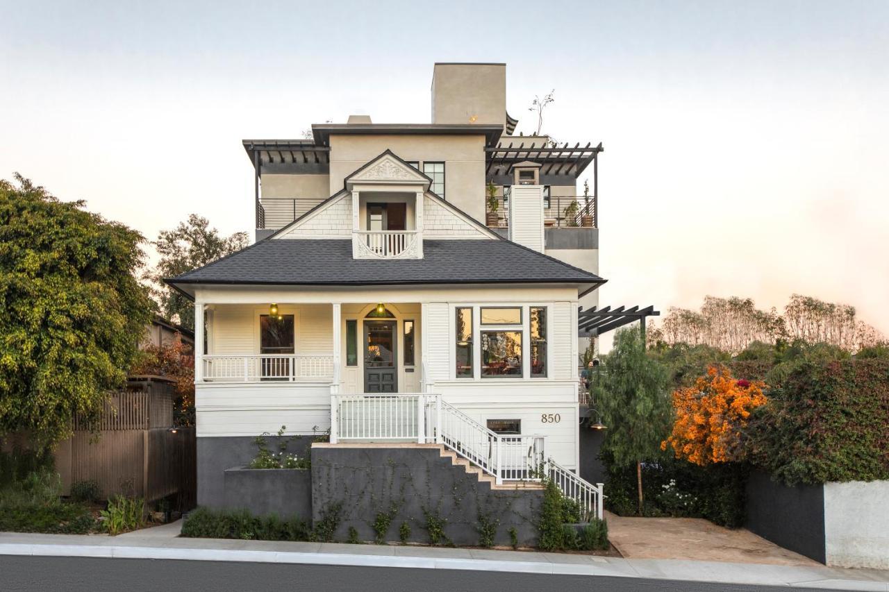 Hotel 850 Svb, West Hollywood, A Member Of Design Hotels Los Angeles Exterior foto